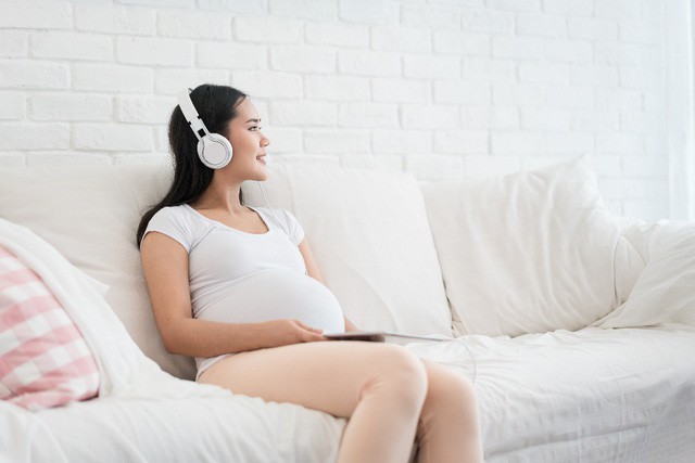 Bảo vệ đề kháng da: 1 trong 5 điều mẹ bầu phải chú ý trong thai kỳ - Ảnh 1.