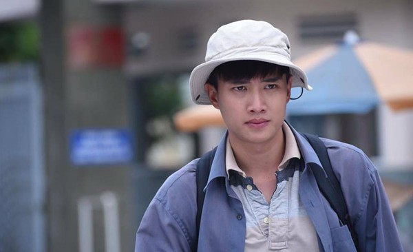 Chàng soái ca đểu cáng khiến Anh Thư (Bảo Thanh) khóc đau đớn trong tập 19 Về nhà đi con là ai? - Ảnh 3. Chàng soái ca đểu cáng khiến Anh Thư (Bảo Thanh) khóc đau đớn trong tập 19 Về nhà đi con là ai? - Ảnh 3.