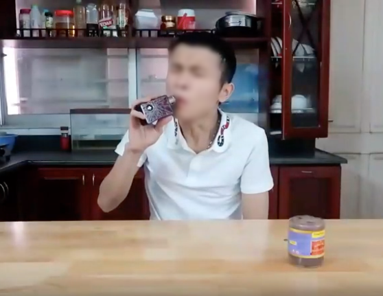 Prank HD - Thanh niên bị khóa Kênh Youtube vì làm video hướng dẫn chơi ma túy là ai? - Ảnh 6.