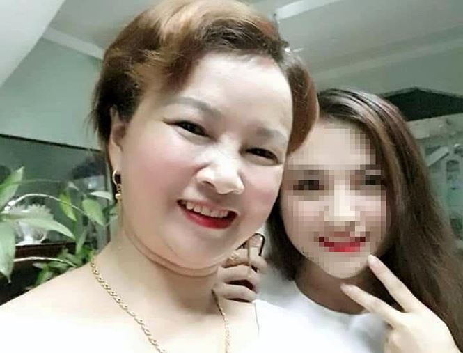 Công an làm rõ lý do ông trùm Vì Văn Toán không hé răng về mối quan hệ với bà Trần Thị Hiền - Ảnh 1.