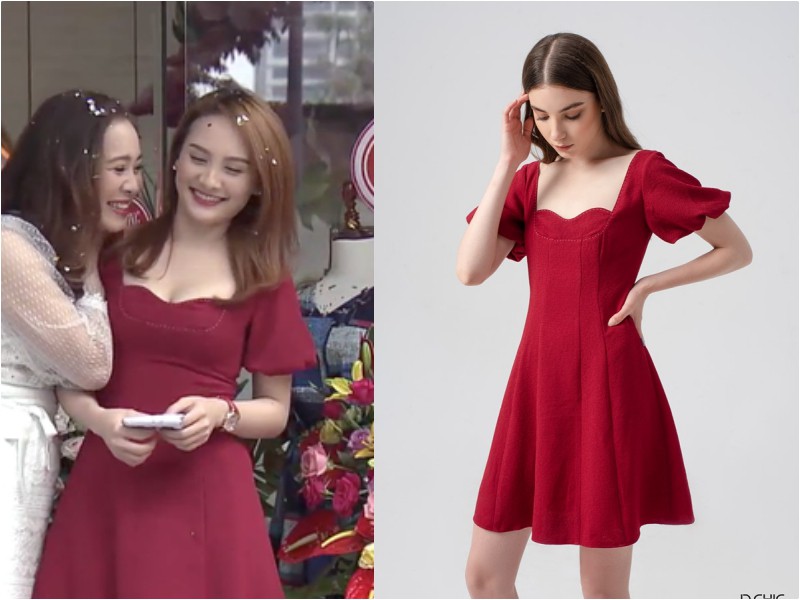 Bảo Thanh Về nhà đi con: Toàn mặc thiết kế Việt mà váy nào cũng thành hot item trong lòng hội chị em - Ảnh 8.