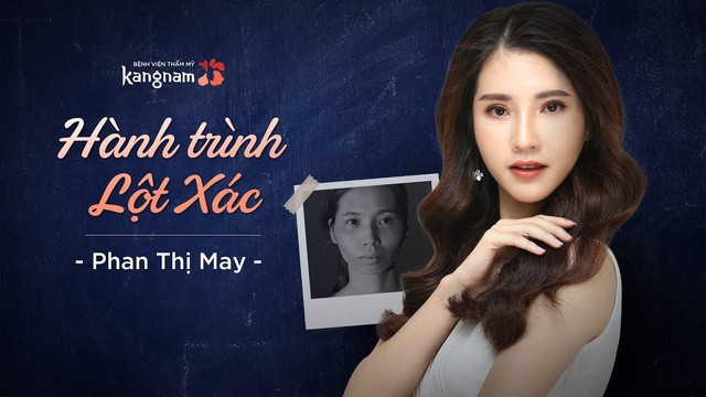 Ngọc nữ Nam Định và màn thay đổi diện mạo đỉnh nhất của năm: Búp bê sống được ví là Yoshi Việt Nam - Ảnh 5. Ngọc nữ Nam Định và màn thay đổi diện mạo đỉnh nhất của năm: Búp bê sống được ví là Yoshi Việt Nam - Ảnh 5.