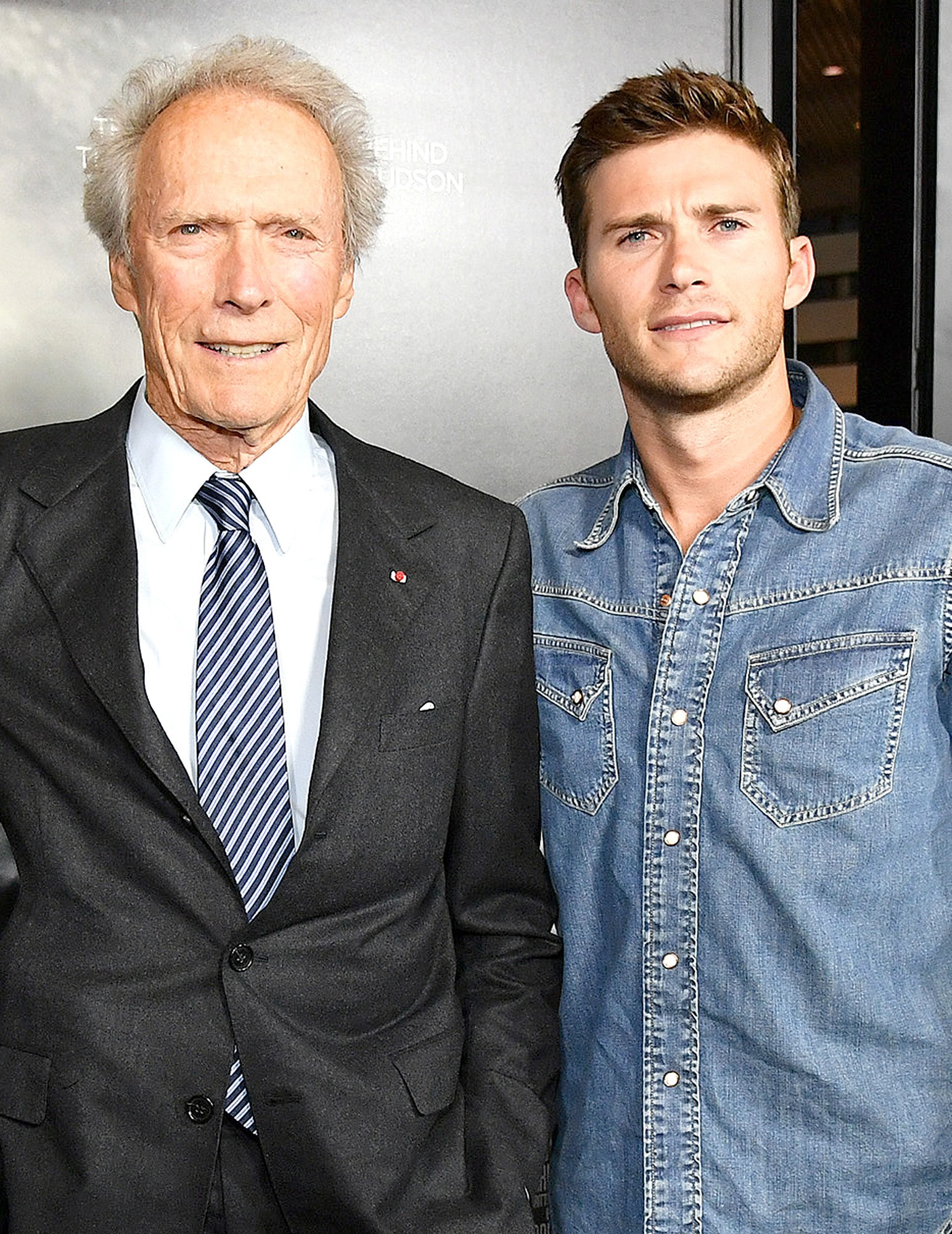 Dàn quý tử nổi tiếng nhà sao Hollywood: Cậu cả Beckham bị dàn trai đẹp cực phẩm đè bẹp, con nhà Will Smith gây choáng - Ảnh 12.