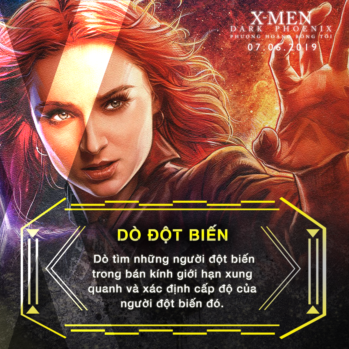 Choáng ngợp với sức mạnh bá đạo của người đẹp Jean Grey trong vũ trụ dị nhân X-Men - Ảnh 6.