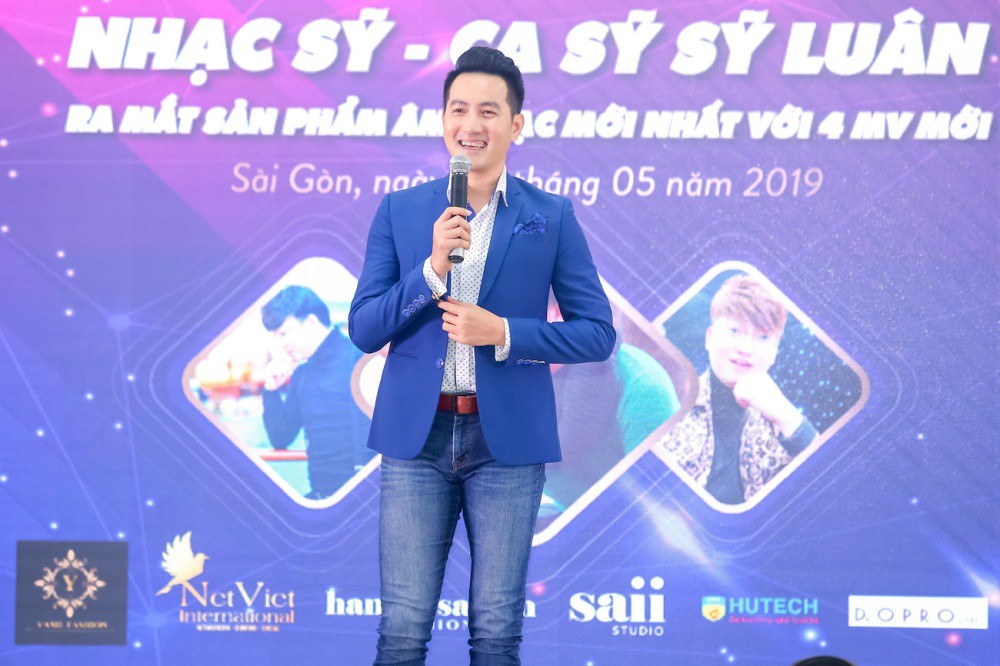 Lam Trường, Phương Thanh hội ngộ trong dự án âm nhạc vô cùng ý nghĩa của Sỹ Luân - Ảnh 3. Lam Trường, Phương Thanh hội ngộ trong dự án âm nhạc vô cùng ý nghĩa của Sỹ Luân - Ảnh 3.