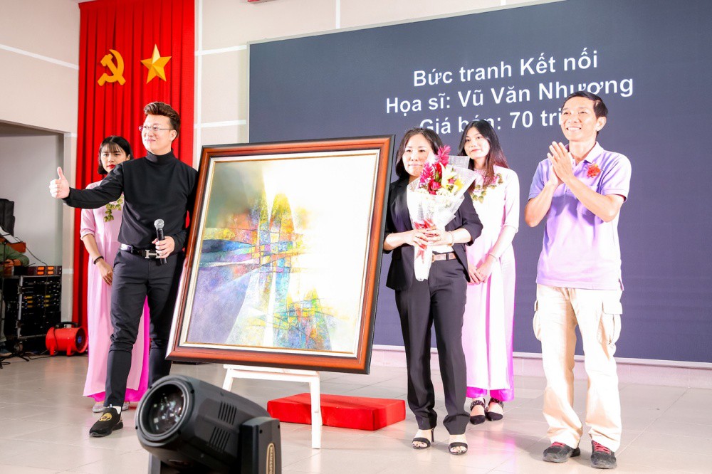 Lam Trường, Phương Thanh hội ngộ trong dự án âm nhạc vô cùng ý nghĩa của Sỹ Luân - Ảnh 4. Lam Trường, Phương Thanh hội ngộ trong dự án âm nhạc vô cùng ý nghĩa của Sỹ Luân - Ảnh 4.
