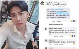 Sốc: Cư dân mạng náo loạn với thông tin diễn viên Quốc Trường “Về ...