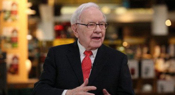Tại sao tỷ phú Warren Buffett lại có những bữa ăn trưa triệu đô đến hẹn lại lên? - Ảnh 1.