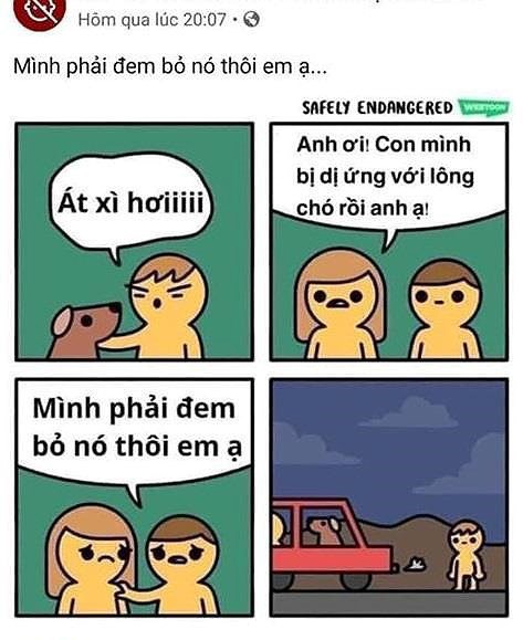Bị cộng đồng lên án đến mức khoá page và Cục trẻ em vào cuộc, admin trang facebook “ghét trẻ con” nói gì? - Ảnh 2. Bị cộng đồng lên án đến mức khoá page và Cục trẻ em vào cuộc, admin trang facebook “ghét trẻ con” nói gì? - Ảnh 2.