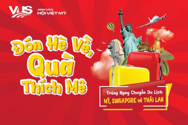 Đưa vào hoạt động VUS Kids Tô Ký, thêm lựa chọn dành cho bố mẹ - Ảnh 3.