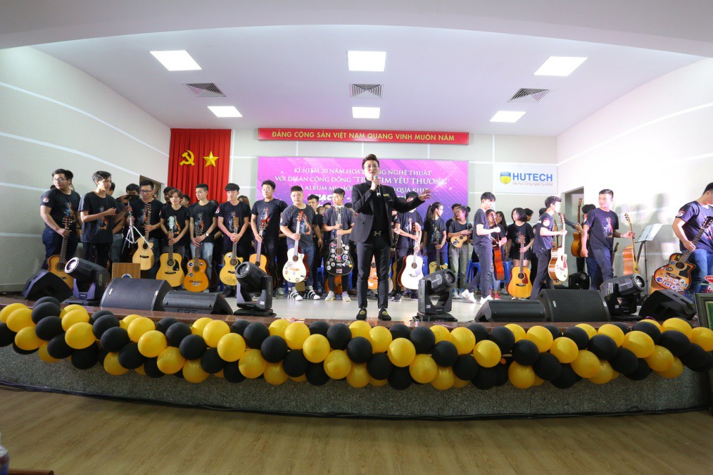 Lam Trường, Phương Thanh hội ngộ trong dự án âm nhạc vô cùng ý nghĩa của Sỹ Luân - Ảnh 7. Lam Trường, Phương Thanh hội ngộ trong dự án âm nhạc vô cùng ý nghĩa của Sỹ Luân - Ảnh 7.
