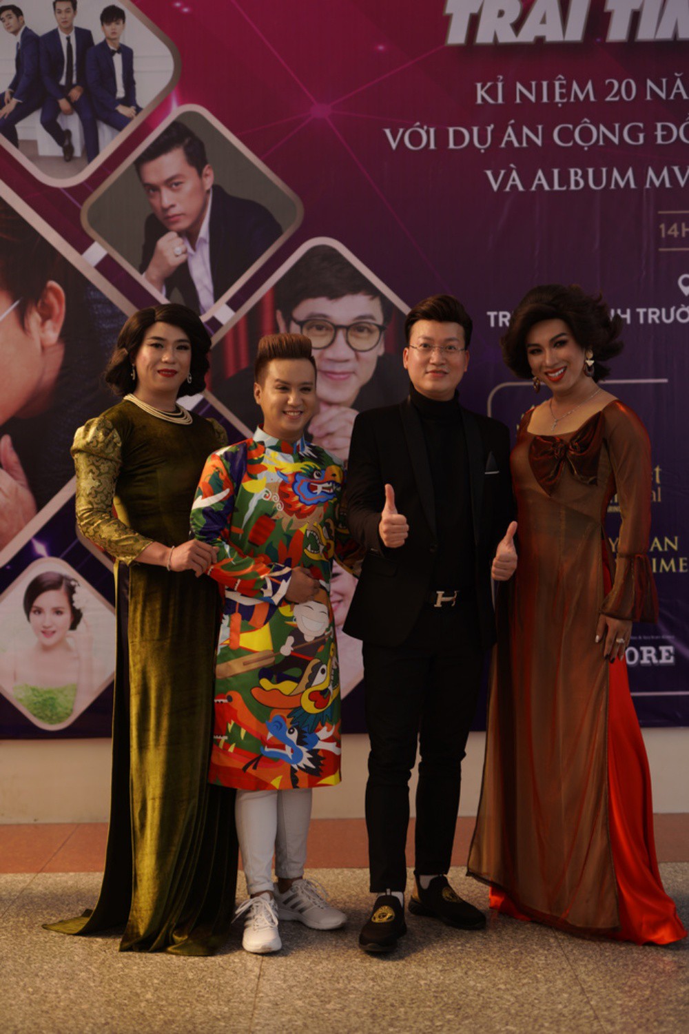 Lam Trường, Phương Thanh hội ngộ trong dự án âm nhạc vô cùng ý nghĩa của Sỹ Luân - Ảnh 6. Lam Trường, Phương Thanh hội ngộ trong dự án âm nhạc vô cùng ý nghĩa của Sỹ Luân - Ảnh 6.