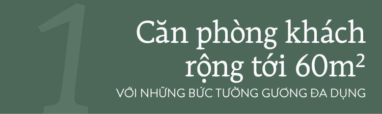 Căn hộ xanh bạc hà đẹp như mơ và chuyện cặp vợ chồng vũ công đi khắp Sài Gòn tự tay sắm sửa cho ngôi nhà hạnh phúc - Ảnh 2.