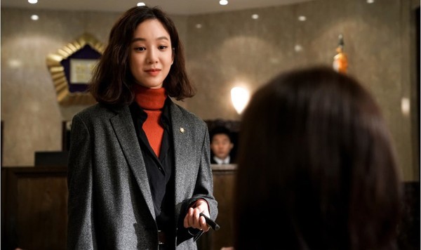 7 phim truyền hình nữ quyền Hàn Quốc đáng xem nhất thập kỉ vừa qua - Có ai còn nhớ Quán cà phê Hoàng tử không? - Ảnh 13.