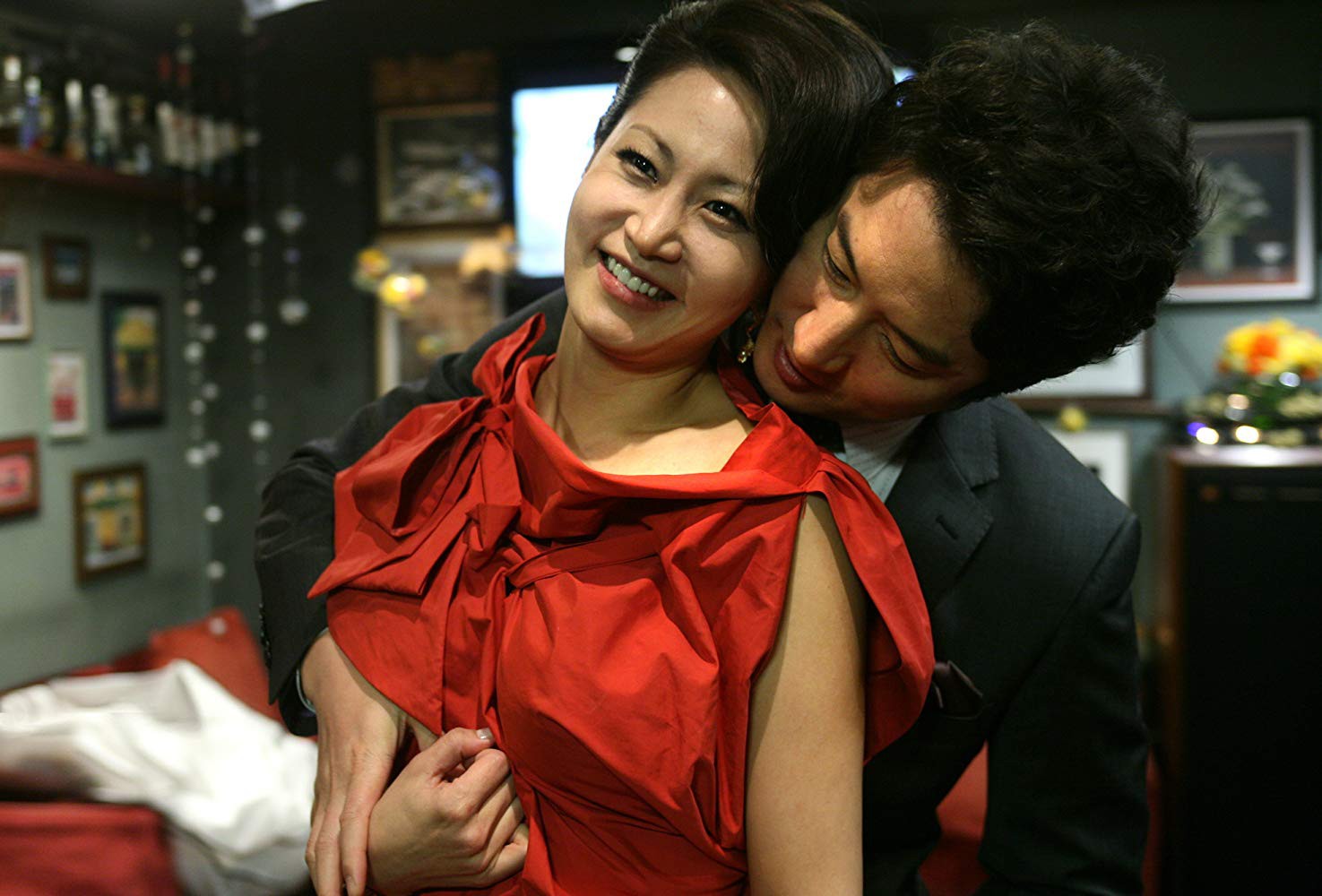Phim tâm lý Hàn Quốc ngoại tình: Khám phá những bí mật và bài học từ đời sống hôn nhân