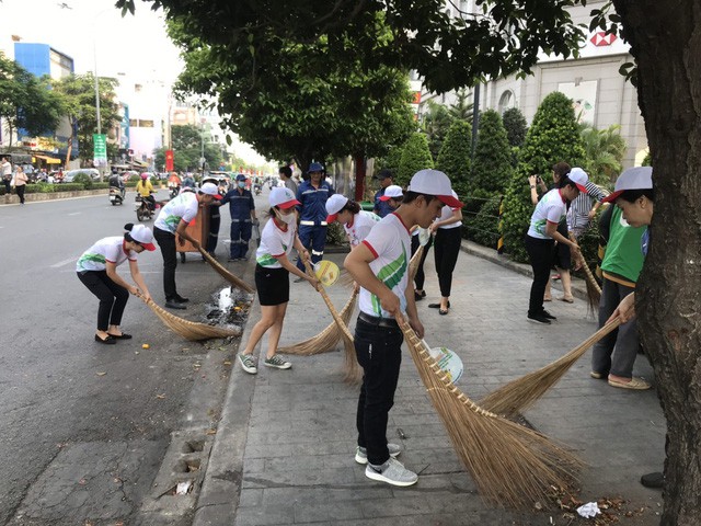 Đã đến lúc hành động vì chính cuộc sống của chúng ta - Ảnh 7.