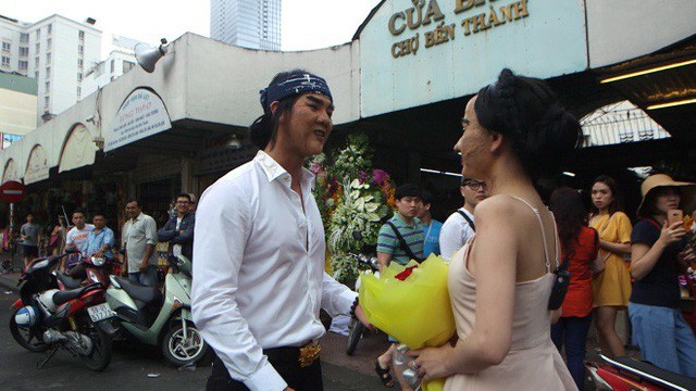 Ngoài clip nóng 8s đang ầm ĩ, Phi Huyền Trang còn bị chỉ trích vì chê bai trai xấu ở show hẹn hò “Lựa chọn của trái tim” - Ảnh 5. Ngoài clip nóng 8s đang ầm ĩ, Phi Huyền Trang còn bị chỉ trích vì chê bai trai xấu ở show hẹn hò “Lựa chọn của trái tim” - Ảnh 5.