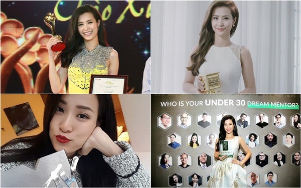 Đông Nhi vượt qua sự thất bại, coi thường và trở nên giàu có cỡ nào ở tuổi 31? - Ảnh 4. Đông Nhi vượt qua sự thất bại, coi thường và trở nên giàu có cỡ nào ở tuổi 31? - Ảnh 4.