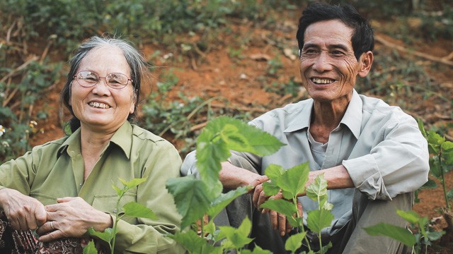 &ldquo;C&ugrave;ng x&acirc;y ước mơ&rdquo; x&acirc;y nh&agrave; mới ở L&acirc;m Đồng - Ảnh 3.
