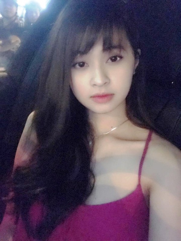 Trước khi hầu tòa cùng trùm ma túy Văn Kính Dương, hot girl Ngọc Miu từng là người tình màn ảnh của Đan Trường  - Ảnh 13.