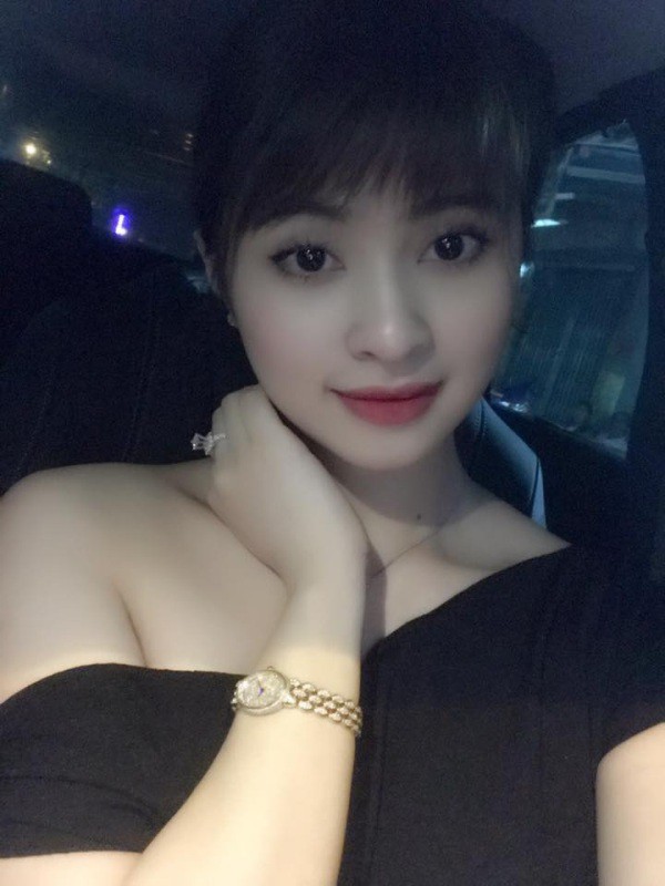 Trước khi hầu tòa cùng trùm ma túy Văn Kính Dương, hot girl Ngọc Miu từng là người tình màn ảnh của Đan Trường  - Ảnh 14.