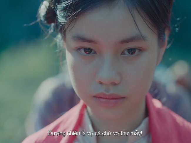 Tranh cãi gay gắt chuyện nữ diễn viên 15 tuổi đóng cảnh có bầu, lộ ngực, ân ái trong phim về phụ nữ Việt xưa - Ảnh 10.
