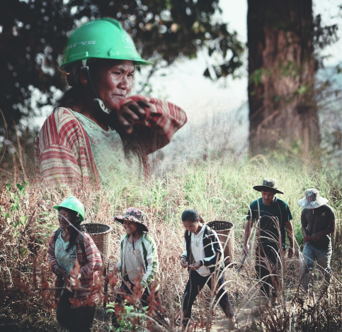 &ldquo;C&ugrave;ng x&acirc;y ước mơ&rdquo; x&acirc;y nh&agrave; mới ở L&acirc;m Đồng - Ảnh 2.