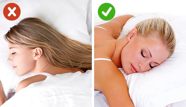 6 lỗi chăm sóc da cơ bản chẳng những không làm chị em đẹp lên, mà thậm chí còn đẩy nhanh quá trình lão hóa - Ảnh 3. 6 lỗi chăm sóc da cơ bản chẳng những không làm chị em đẹp lên, mà thậm chí còn đẩy nhanh quá trình lão hóa - Ảnh 3.