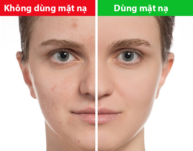 6 lỗi chăm sóc da cơ bản chẳng những không làm chị em đẹp lên, mà thậm chí còn đẩy nhanh quá trình lão hóa - Ảnh 4. 6 lỗi chăm sóc da cơ bản chẳng những không làm chị em đẹp lên, mà thậm chí còn đẩy nhanh quá trình lão hóa - Ảnh 4.