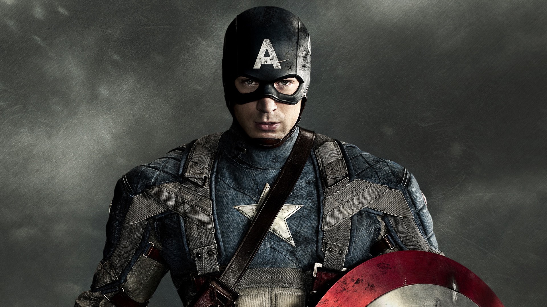 Captain America - Wikiwand