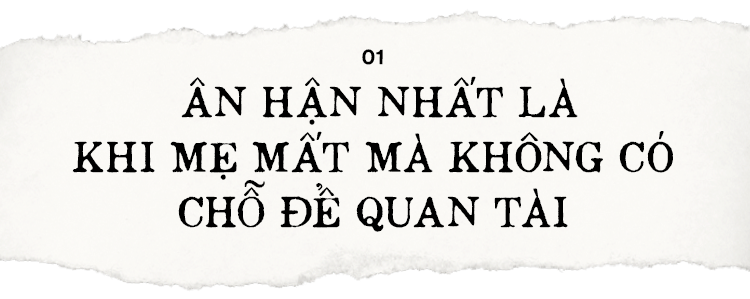 Phương Trinh Jolie: Tôi đã mua sẵn phần huyệt mộ cho mình để sau này lúc chết được nằm cạnh mẹ và cô - Ảnh 2.