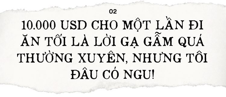 Phương Trinh Jolie: Tôi đã mua sẵn phần huyệt mộ cho mình để sau này lúc chết được nằm cạnh mẹ và cô - Ảnh 7.