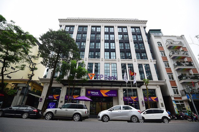 &ldquo;Điểm cộng&rdquo; gi&uacute;p TPBank thu h&uacute;t v&agrave; &ldquo;giữ ch&acirc;n&rdquo; kh&aacute;ch h&agrave;ng - Ảnh 1.
