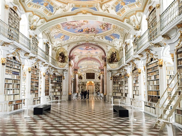Ra mắt trường nội tr&uacute; Education of Austria &ndash; EoA - Ảnh 1.