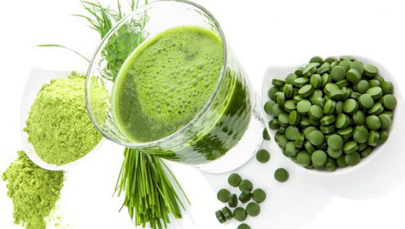 Si&ecirc;u thực phẩm gi&uacute;p người gầy tăng c&acirc;n nhanh - Ảnh 2.