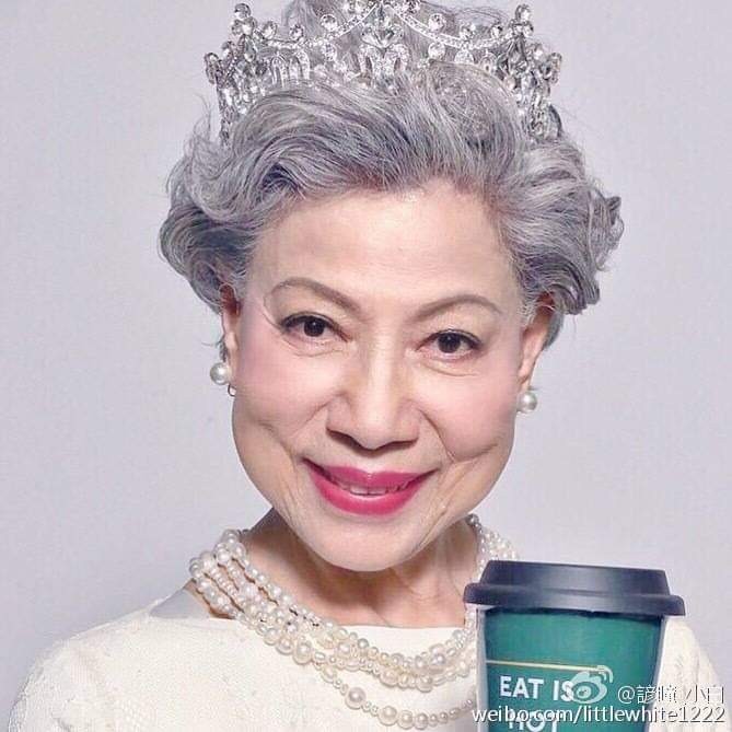 La Lan: Cừu Thi&ecirc;n X&iacute;ch huyền thoại giờ trở th&agrave;nh b&agrave; l&atilde;o ngầu nhất Hong Kong v&agrave; mối th&acirc;m t&igrave;nh với Cổ Thi&ecirc;n Lạc kh&ocirc;ng phải ai cũng biết - Ảnh 2.