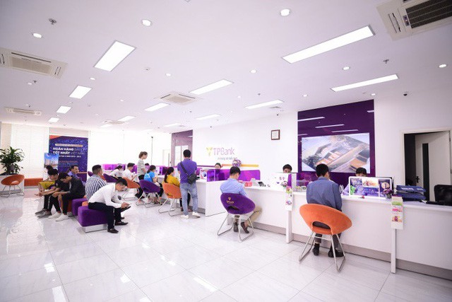 &ldquo;Điểm cộng&rdquo; gi&uacute;p TPBank thu h&uacute;t v&agrave; &ldquo;giữ ch&acirc;n&rdquo; kh&aacute;ch h&agrave;ng - Ảnh 4.