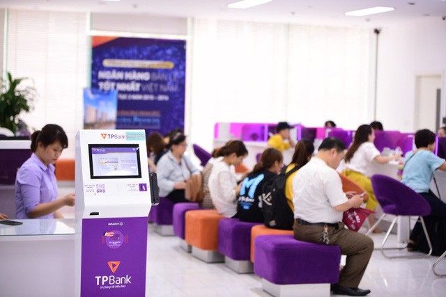 &ldquo;Điểm cộng&rdquo; gi&uacute;p TPBank thu h&uacute;t v&agrave; &ldquo;giữ ch&acirc;n&rdquo; kh&aacute;ch h&agrave;ng - Ảnh 5.