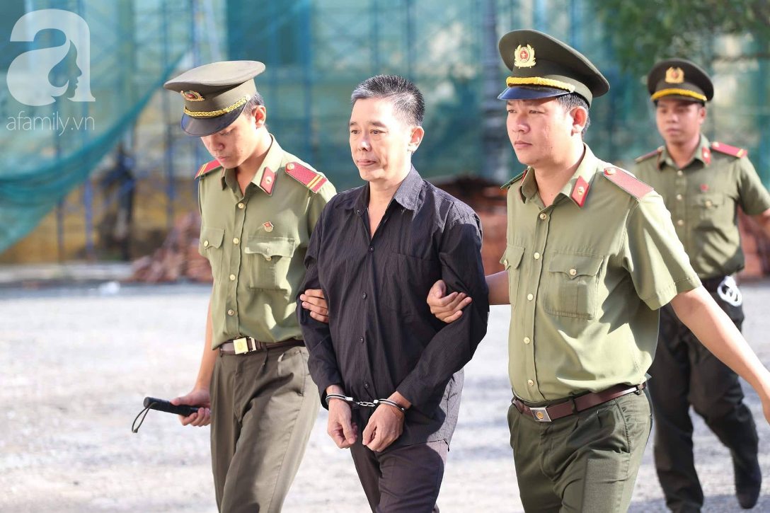 Không chấp nhận mức án tử hình, luật sư phía trùm ma túy Văn Kính Dương nói: Bị cáo Dương tù chung thân là phù hợp hơn - Ảnh 3.