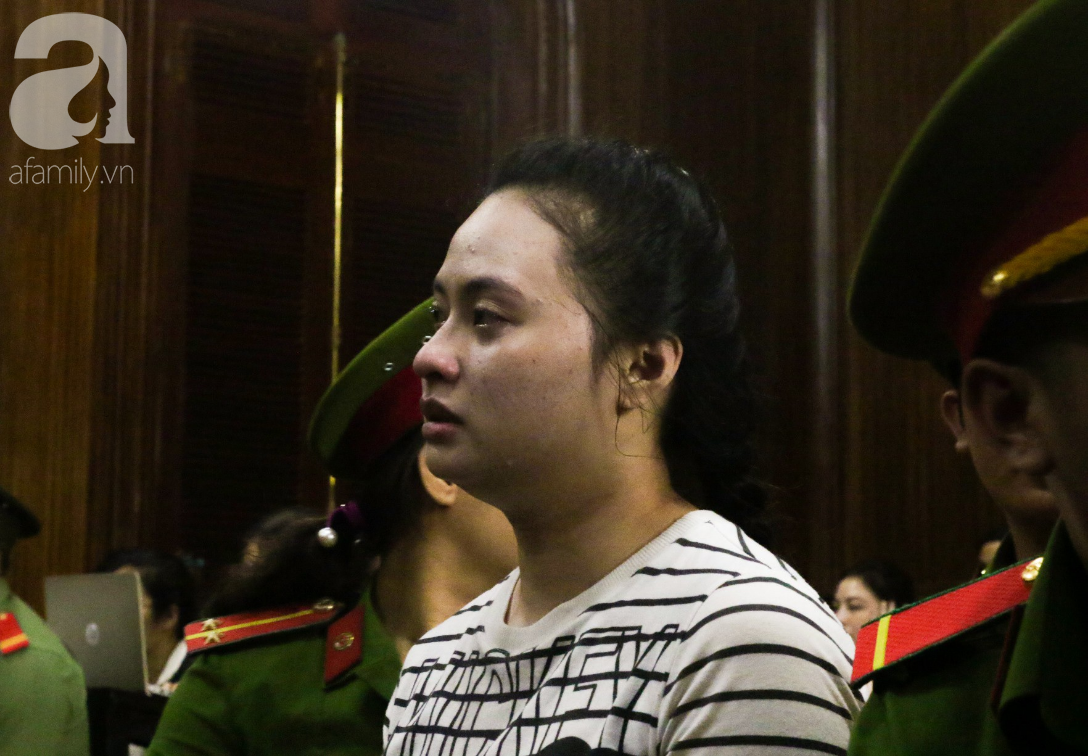 Không chấp nhận mức án tử hình, luật sư phía trùm ma túy Văn Kính Dương nói: Bị cáo Dương tù chung thân là phù hợp hơn - Ảnh 6.