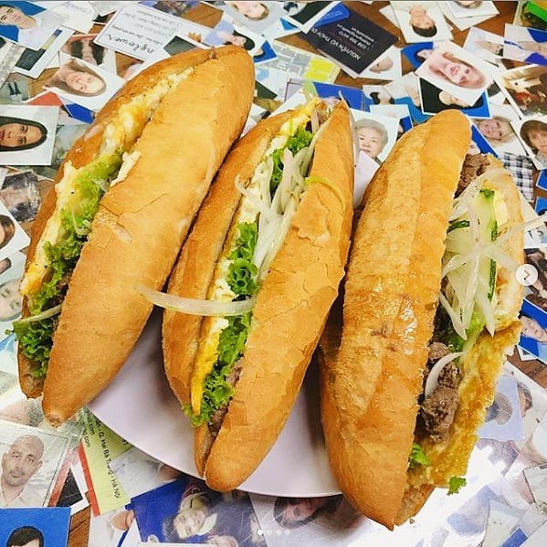 Bánh mì Phượng có mặt tại Hàn Quốc, người Việt xa xứ cũng không kìm được lòng phải đến tận nơi thử và không khỏi nức lòng vì điều này - Ảnh 12.