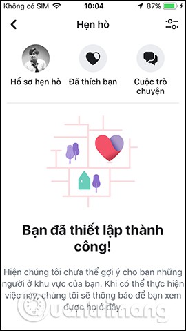 5 điều bắt đầu với hẹn hò trên facebook để các nàng có cơ hội thoát ế trong nháy mắt - Ảnh 3.