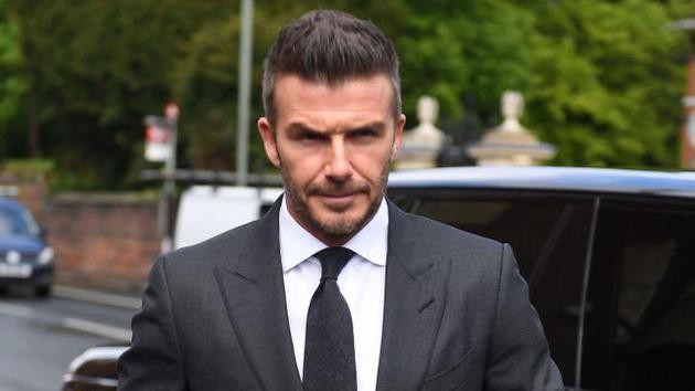 Vừa đón sinh nhật tuổi 44, David Beckham đã nhận quả đắng vì thói quen nguy hiểm mà nhiều người mắc phải  - Ảnh 2.