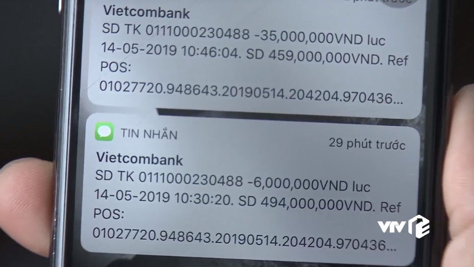 &quot;Về nhà đi con&quot; bị nhặt &quot;sạn&quot;, nào ngờ dân tình lại chỉ chăm chăm nhìn vào số dư tài khoản của Quốc Trường - Ảnh 3.