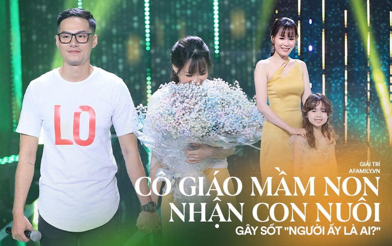 Cô giáo mầm non gây sốt &quot;Người ấy là ai?&quot;: Anh ấy đã đưa mẹ con tôi đi chơi, nói chuyện không dứt ra được! - Ảnh 2.