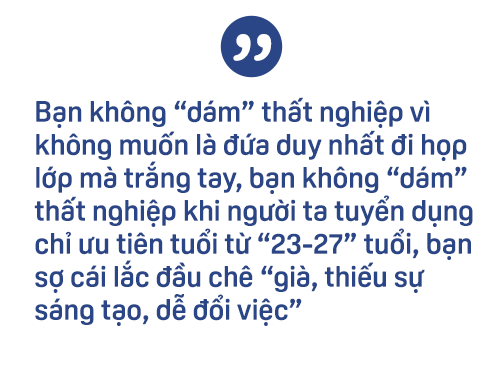 Chẳng ai chết nếu thất nghiệp ở tuổi 30 - Ảnh 5.