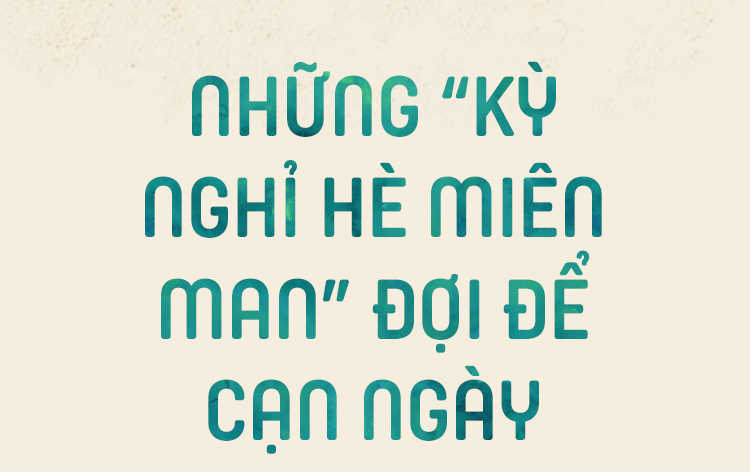 “Ai cũng học xong lớp 4 hết rồi, riêng Linh tụt lại lớp 3” và những mơ ước hãng còn bỏ ngỏ ngày 1/6 của các bệnh nhi - Ảnh 3.