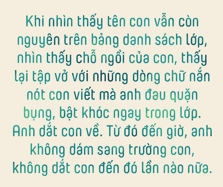 “Ai cũng học xong lớp 4 hết rồi, riêng Linh tụt lại lớp 3” và những mơ ước hãng còn bỏ ngỏ ngày 1/6 của các bệnh nhi - Ảnh 8.