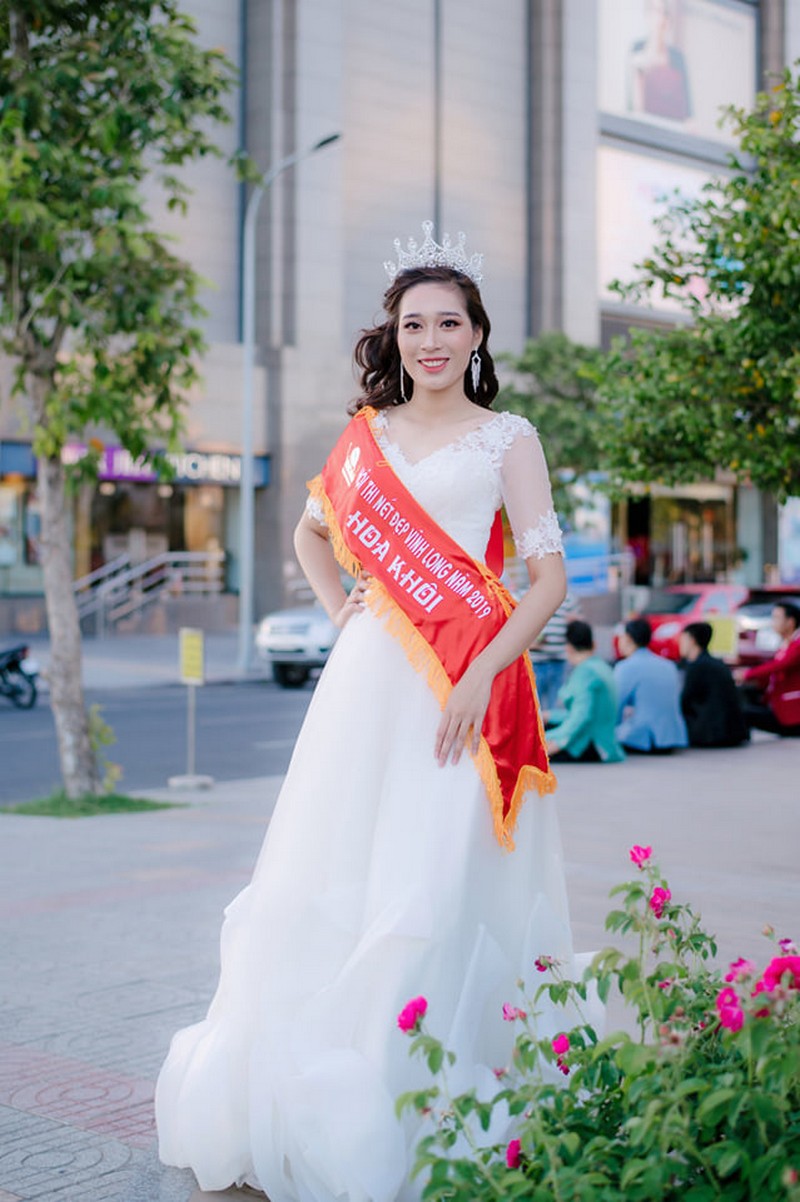Miss World Việt Nam 2019: Lộ diện 34 nhan sắc Chung khảo phía Nam, đây là người đẹp duy nhất được đặc cách vào thẳng - Ảnh 3.
