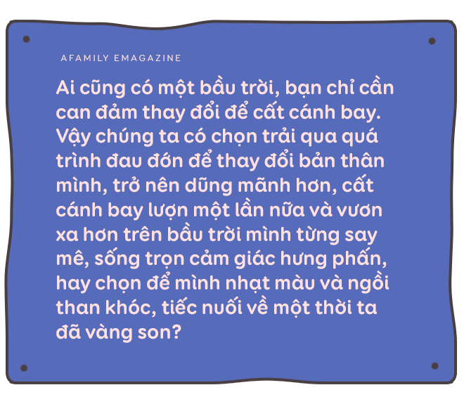 Học đại bàng cách đối diện với giông bão cuộc đời: Tự đập mỏ, giật lông để tái sinh hay là chết trong vô vị?  - Ảnh 14.